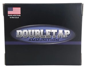 DoubleTap Controlled Expansion 40 Super 200gr Jacketed Hollow Point 20 Box