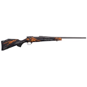 Weatherby VANGUARD COMPACT HUNTER 22-250 VHY222RR2B