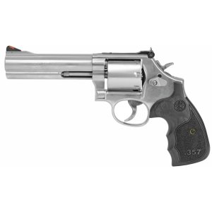 Smith & Wesson 686 Plus 357 Magnum 150854