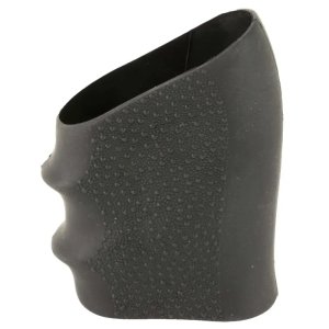 Hogue HandAll 17000 Universal Slip-On Grip Sleeve Textured Black