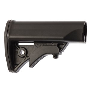 LWRC International Compact Stock Lightweight Adjustable AR15/M16