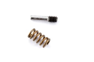 Wilson Combat EDC 9/EDC X9 Extractor Pin & Spring Kit Stainless