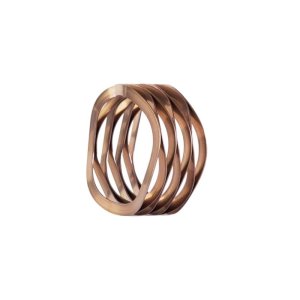 DEAD AIR ARMAMENT Wave Spring For Wolverine Adapter (DA014)