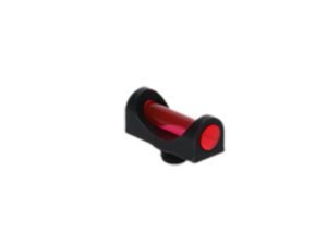 TruGlo TG948BR Fat Bead Ruger/Win 120013001400Super X2 Red Fiber...