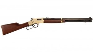 Henry Repeating Arms Big Boy 41 MAG H006M41