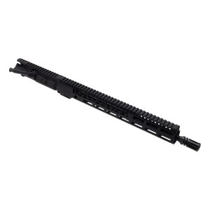 Faxon Firearms Duty Series Barreled AR-15 Upper Receiver - 5.56 - 16"