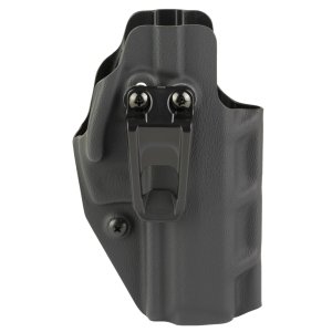 Crucial Concealment 1373 Covert IWB Kydex Ambidextrous Black