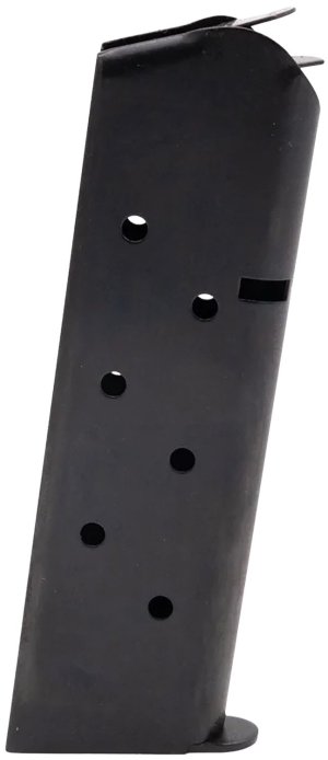 CMC 14310 Classic 8rd .45 ACP 1911 Magazine Black Stainless Steel