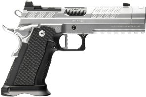 Fusion Firearms XP 9mm Luger XP