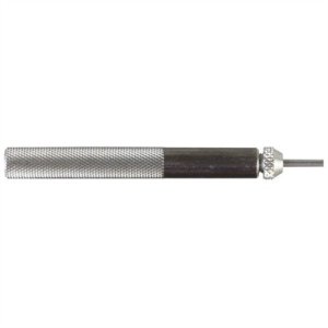 Brownells Replaceable Starter Punch 0.091" Diameter Only
