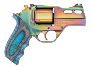 Chiappa Firearms Rhino 30 DS .357 MAGNUM