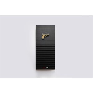 Tactical WALLS 1440 MODWALL HIDDEN GUN COMPARTMENT - BASIC PACKAGE