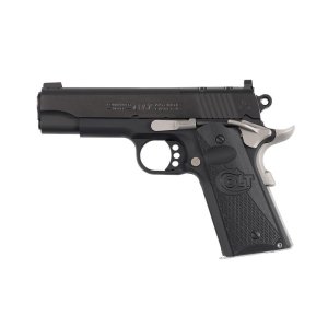 Colt 1911 Night Commander .45 ACP O4840NCOR