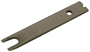 Traditions A1404 Depriming Tool 209 Primers Steel Black U-Shape End