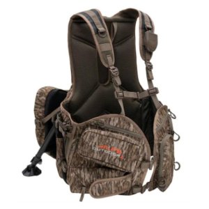 ALPS Mountaineering 8471000 Grand Slam Turkey Vest MOBL STD