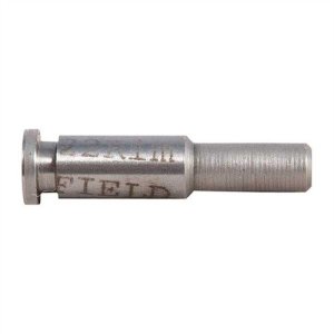 Forster HG22RIMF 22 Long Rifle Field Gauge, Headspace Gauge