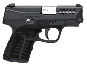 Savage Arms Stance MC9 9mm 67035