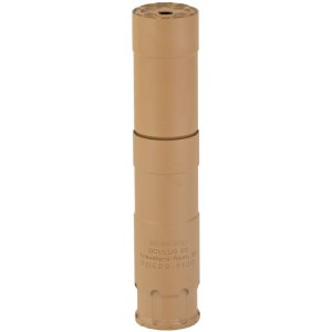 Rugged Suppressors Oculus 22 LR OCUFDE22