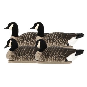 AvianX Top Flight Goose Decoys Lesser 4 pk.