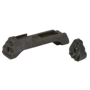 Strike P320MMR Modular Magazine Release Sig P320 Black Stainless Steel