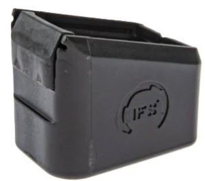 Mec-Gar Beretta 92 Magazine Adapter Set 9mm Luger 4-Round