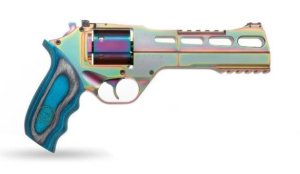 Chiappa Rhino 60SAR .357 Mag