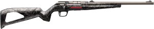 Winchester Xpert 525209186 17WSM 16.5" Bolt-Action Rifle, M.O.A. Trigger