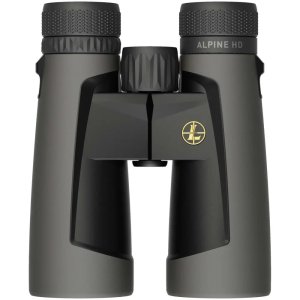 Leupold Optics BX-2 Alpine HD 10x52 Binoculars