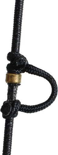 Allen Nylon String Loop 3pk Black - 0.85x3.45x5.85