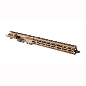 Geissele 08-247S AR-15 16" Super Duty Stripped Upper Receiver 5.56mm DDC
