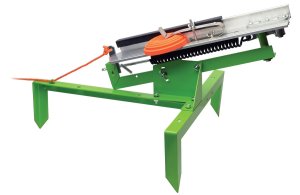 Shooting Made Easy SMEFCT Full Cock Trap Clay Pigeon Thrower