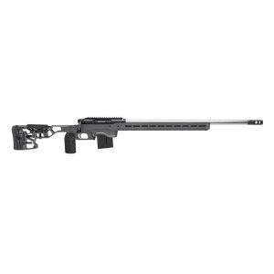 Savage Impulse Elite Precision 338 Lapua Magnum Bolt Action 30" Rifle 57893