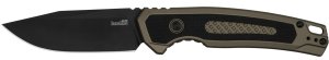 Kershaw KER LAUNCH 21 FDE/BLK 3.45 DP