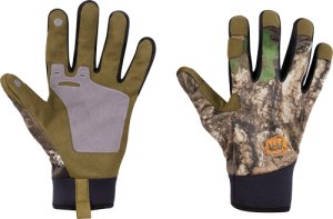 Arctic Shield Heat Echo Shooters Gloves RT APX Medium 52630080703024