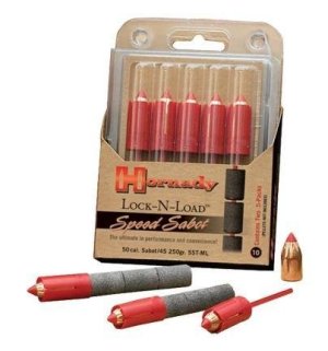 Hornady 67270 .50 Cal .452 In 250 gr Low Drag Sabot 10 ct