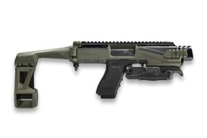 FAB FX-KSCOUTSLG CON KIT W/BRACE GLK17/19 ODG