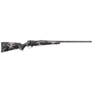 Weatherby Vanguard Talon Rifle 300 Win Mag 28 in. Peak 44 Blacktooth 3 rd.