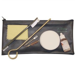 Dewey 608060000123 .40 MIL/LE Pistol Cleaning Kit #6-LBP-41 Universal