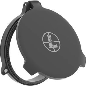Leupold Alumina Flip Back Lens Cover 52mm VX-5HD VX-6/6HD 117610