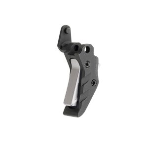 Tyrant CNC Intellifire Trigger Sig P365 Black/Gray TDP365TRIGBLACKGREY