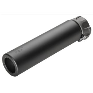 SureFire SF-TRAINER-556-1-BK 223 Remington 6.2 In Black