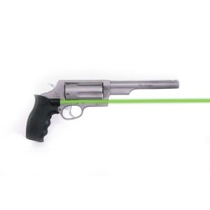 Viridian 9000012 Green Laser Grip Taurus Judge Black