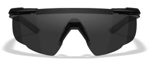 WILEYX 302 SABER ADV GRY/MTBLK