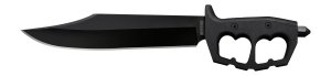 Cold CS-80NTB Chaos Bowie Knife 705442018483