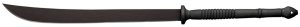 Cold Steel CS97THAMS Thai Machete 22" 1055 Carbon Steel Blade w/Sheath