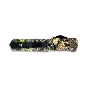 Templar Knife SZ-MOO-32-1 3" D2 Drop Point Blade Mossy Oak Obsession