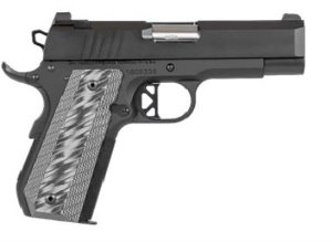 Dan Wesson 01884 9mm
