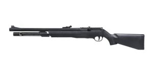 JTS AIRSTRYKE PCP .22 CAL 2-10RD MAGS
