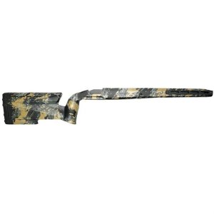 Grayboe HL1 UMC Fixed Stock Sonoran Sponge Premium