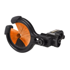 Trophy Ridge AWB504M Whisker Biscuit Kill Shot Orange Medium RH/LH